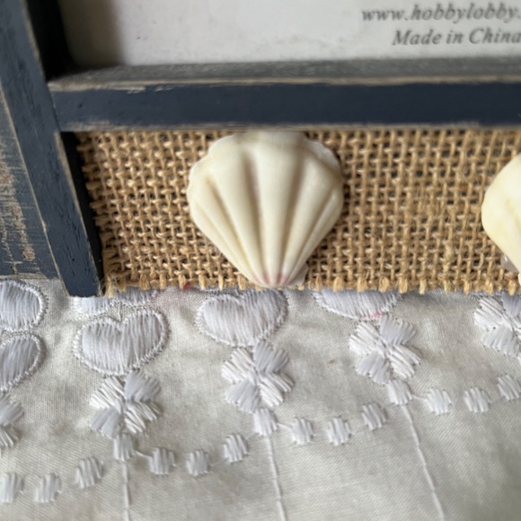 Nautical theme frame - Picture 3 of 4